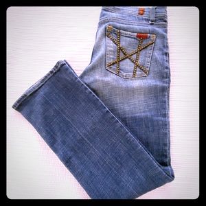 Seven 7 jeans
